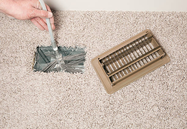 Best Home Air Vent Cleaning  in Tracy, MN